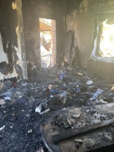 Étapes de notre reconstruction après un sinistre – témoignage d’une famille sinistrée