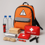 Comparatif 2025 : comment préparer au mieux son sac d’urgence