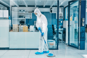 Lire la suite à propos de l’article Comment bien choisir une entreprise de décontamination après sinistre ?