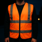 Comparatif 2025 : quels gilets réfléchissants choisir pour signaler votre présence dans l’obscurité ?