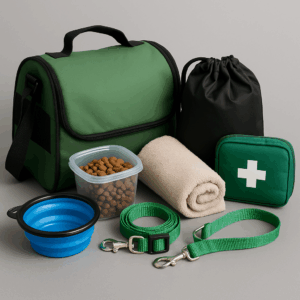 Lire la suite à propos de l’article Kit d’évacuation pour animaux : ce qu’il faut prévoir en cas d’urgence