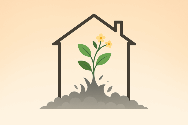 Reconstruction après sinistre - Conseils et ressources - C’est quoi la suite