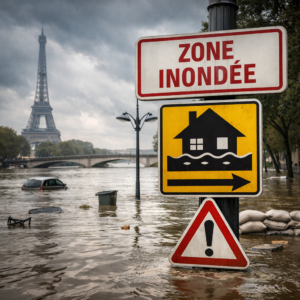 Lire la suite à propos de l’article Inondations en France : situation actuelle et démarches essentielles pour les sinistrés